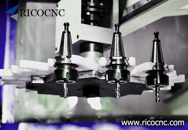 8 Essential Daily Maintenance Tips to Keep Your CNC Router Running Smoothly