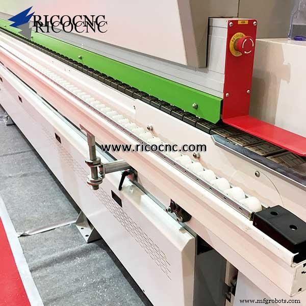 Everything You Need to Know Before Buying an Edge Banding Machine