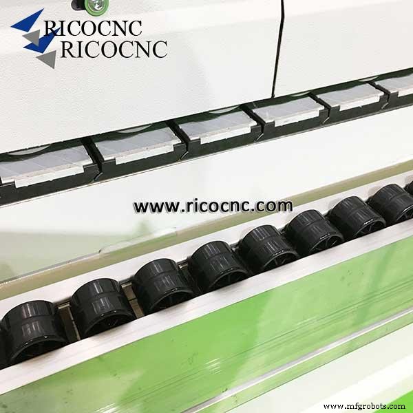 Everything You Need to Know Before Buying an Edge Banding Machine