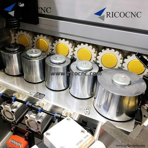 Everything You Need to Know Before Buying an Edge Banding Machine