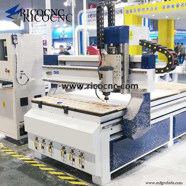 4 Key Differences Between CNC Routers and 3D Printers Explained