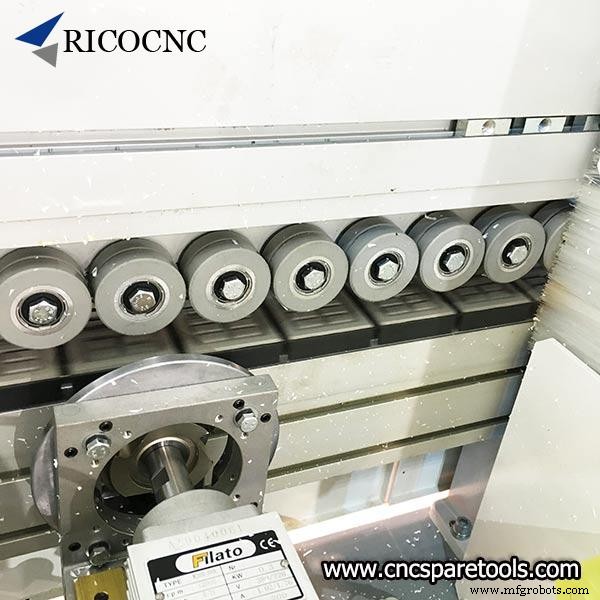 Everything You Need to Know Before Buying an Edge Banding Machine