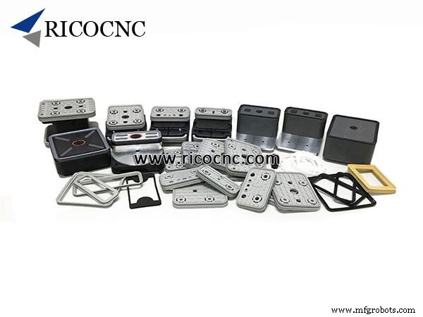 Top 5 CNC Router Parts Suppliers of 2019: Trusted Sources for Precision and Quality