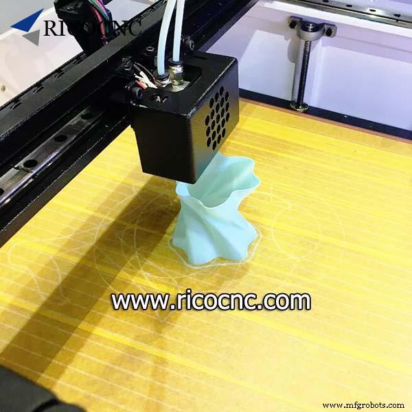 4 Key Differences Between CNC Routers and 3D Printers Explained