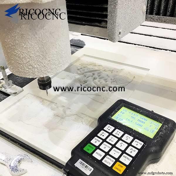 4 Key Differences Between CNC Routers and 3D Printers Explained