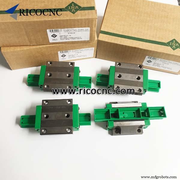 Top 5 CNC Router Parts Suppliers of 2019: Trusted Sources for Precision and Quality