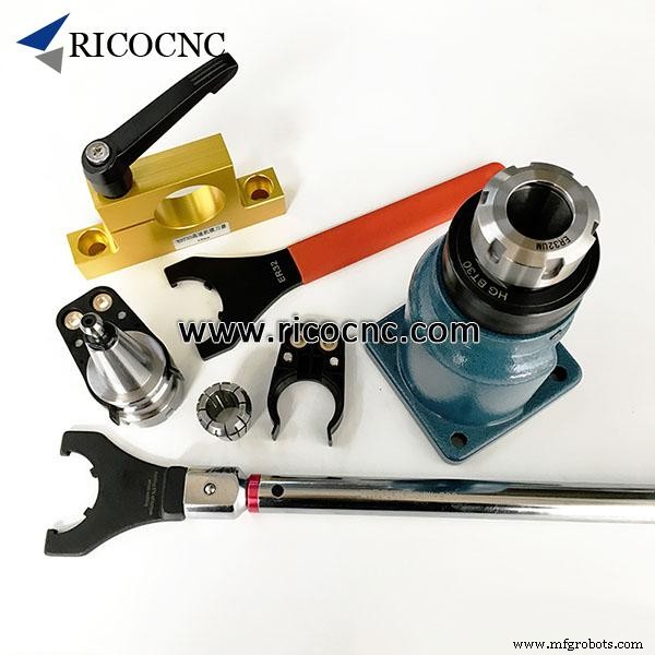 Top 5 CNC Router Parts Suppliers of 2019: Trusted Sources for Precision and Quality