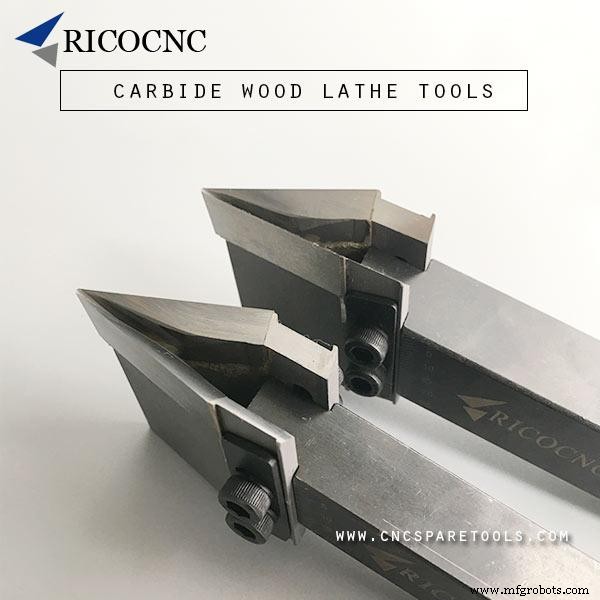 Top 5 CNC Woodturning Tools for Superior Woodworking Results