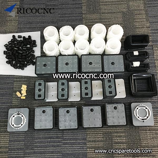 Reuse Your Old CNC Vacuum Pods: Save Money and Reduce Waste