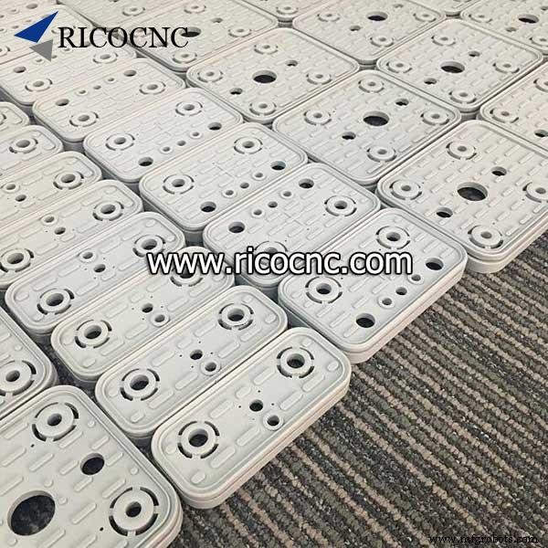 Reuse Your Old CNC Vacuum Pods: Save Money and Reduce Waste