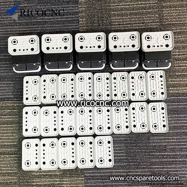 Reuse Your Old CNC Vacuum Pods: Save Money and Reduce Waste