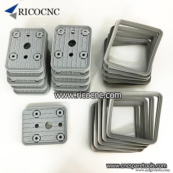 Reuse Your Old CNC Vacuum Pods: Save Money and Reduce Waste