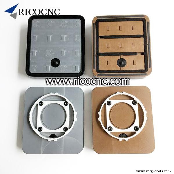 Reuse Your Old CNC Vacuum Pods: Save Money and Reduce Waste