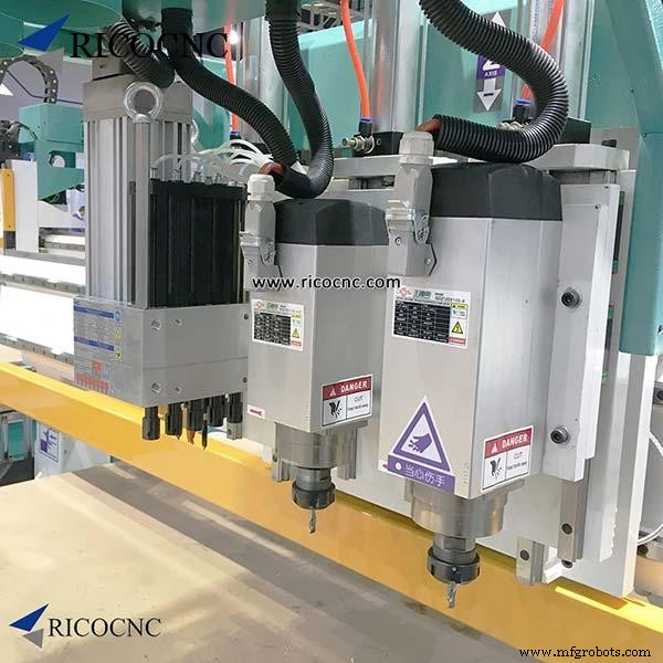 21 Essential Safety & Efficiency Tips for Operating a CNC Router