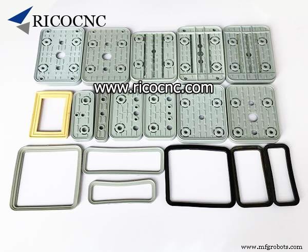 Reuse Your Old CNC Vacuum Pods: Save Money and Reduce Waste