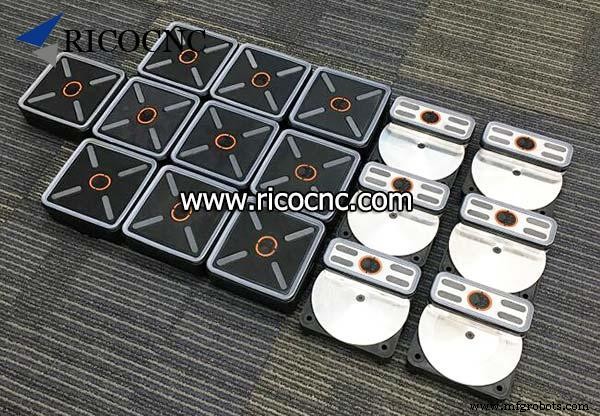 Reuse Your Old CNC Vacuum Pods: Save Money and Reduce Waste