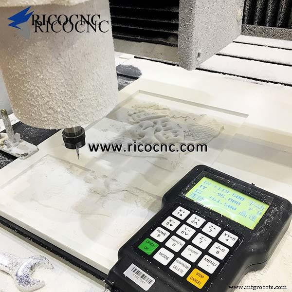 21 Essential Safety & Efficiency Tips for Operating a CNC Router