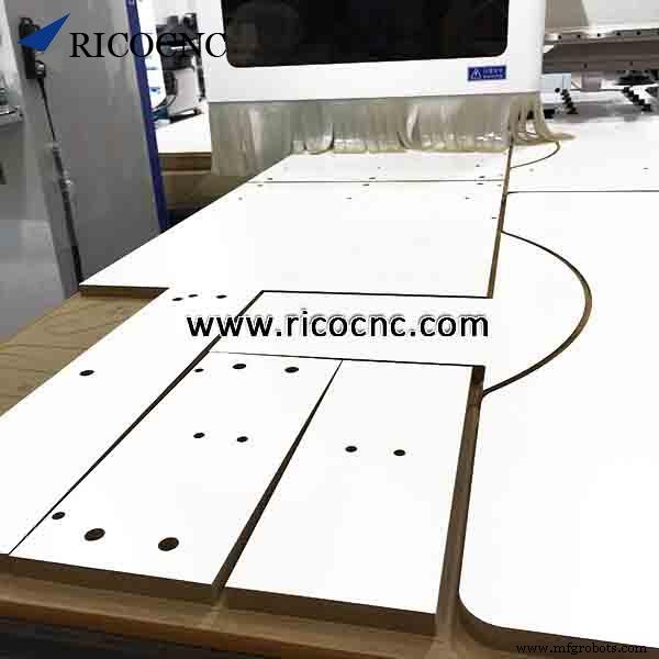 Master MDF Cutting with CNC Routers: A 3-Step Guide