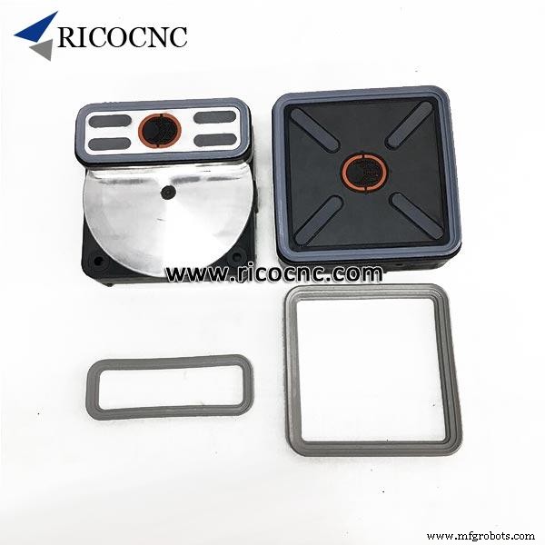 4 Key Spare Parts Every SCM Woodworking Machine Needs