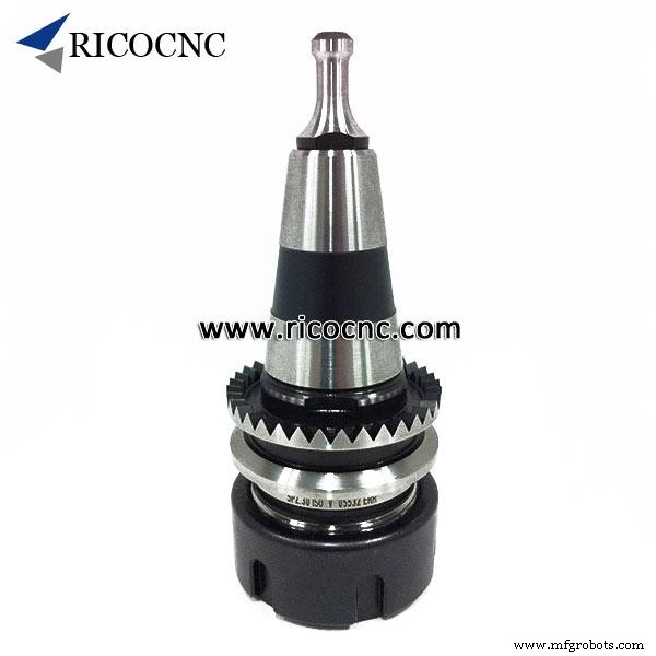 4 Key Spare Parts Every SCM Woodworking Machine Needs