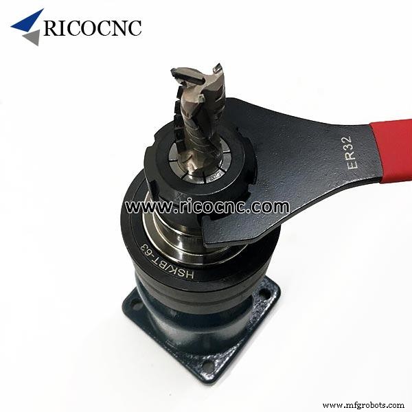 4 Key Spare Parts Every SCM Woodworking Machine Needs