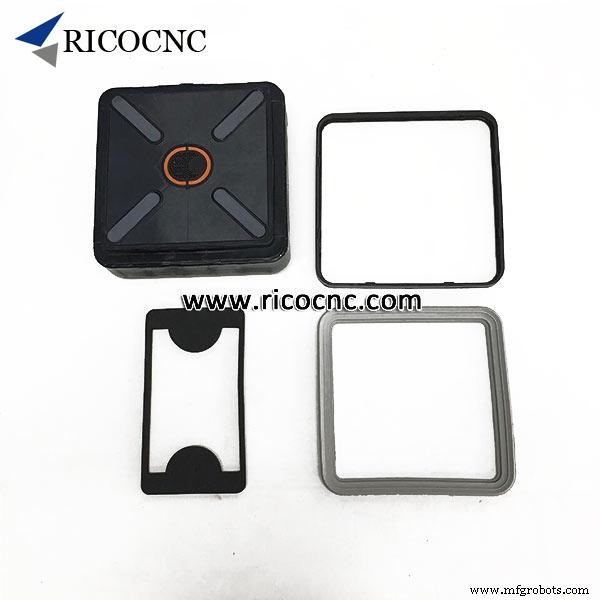 4 Key Spare Parts Every SCM Woodworking Machine Needs