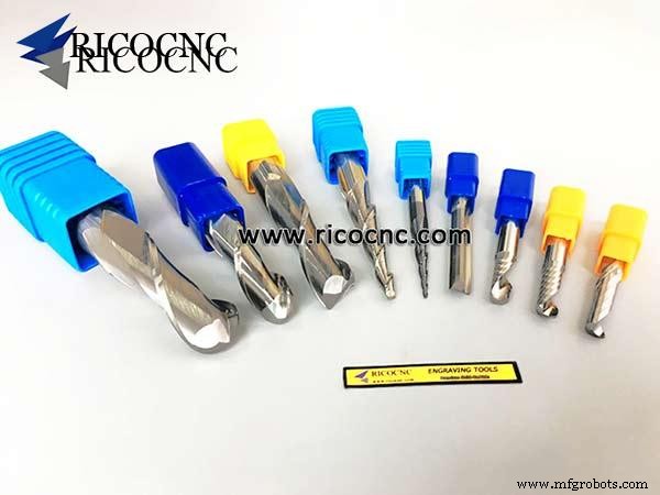 Key CNC Practices to Prevent Router Bit Breakage