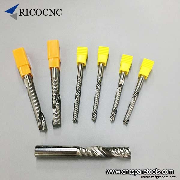 Key CNC Practices to Prevent Router Bit Breakage