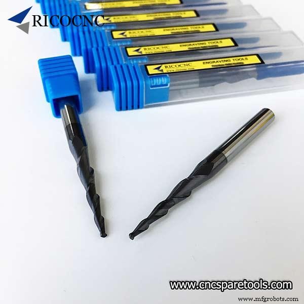 Key CNC Practices to Prevent Router Bit Breakage