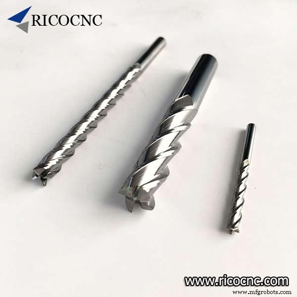 Key CNC Practices to Prevent Router Bit Breakage