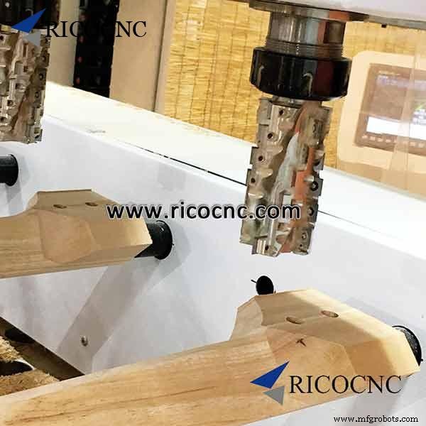 Key CNC Practices to Prevent Router Bit Breakage