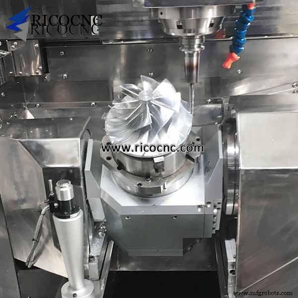 Key CNC Practices to Prevent Router Bit Breakage