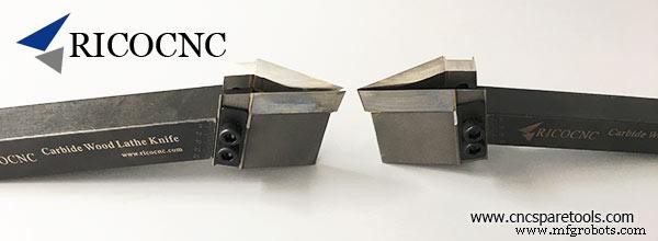 Professional Carbide Wood Lathe Knife: Safety & Usage Guide