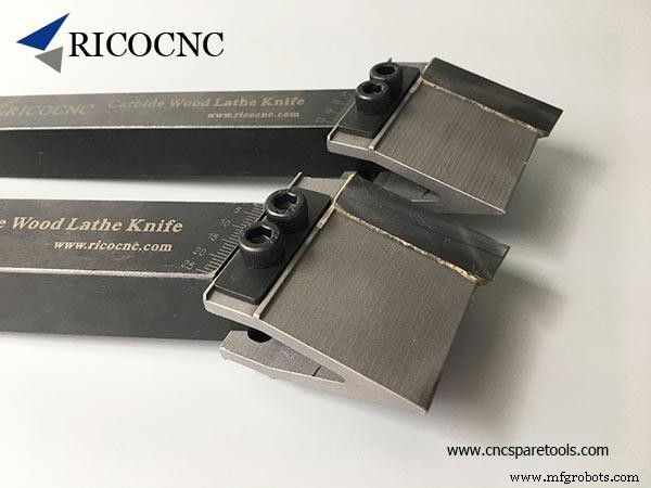 Professional Carbide Wood Lathe Knife: Safety & Usage Guide
