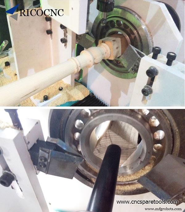 Professional Carbide Wood Lathe Knife: Safety & Usage Guide