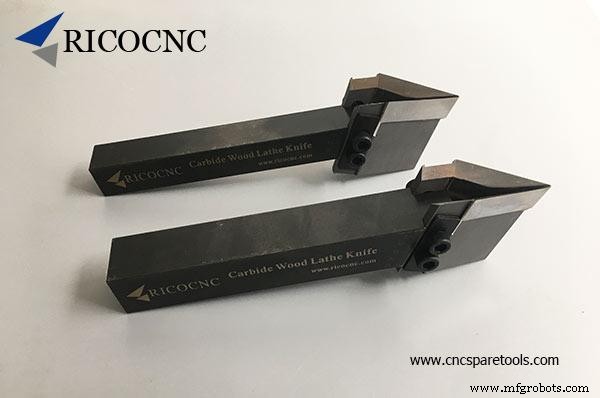 Professional Carbide Wood Lathe Knife: Safety & Usage Guide