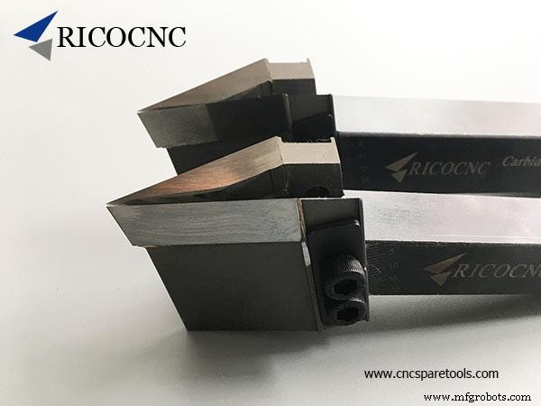 Professional Carbide Wood Lathe Knife: Safety & Usage Guide