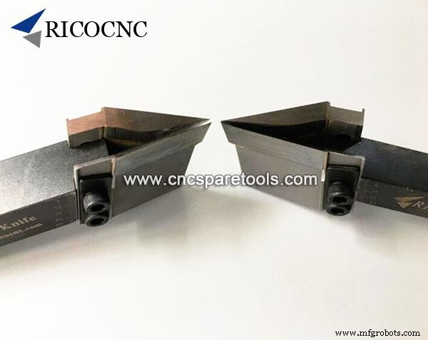 Are Your CNC Wood Lathe Cutter Tools Durable? Tips to Extend Their Life