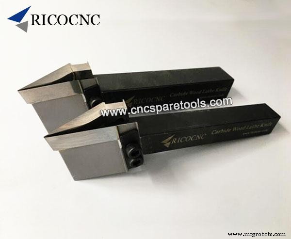 Are Your CNC Wood Lathe Cutter Tools Durable? Tips to Extend Their Life