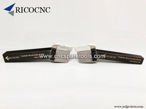 Are Your CNC Wood Lathe Cutter Tools Durable? Tips to Extend Their Life