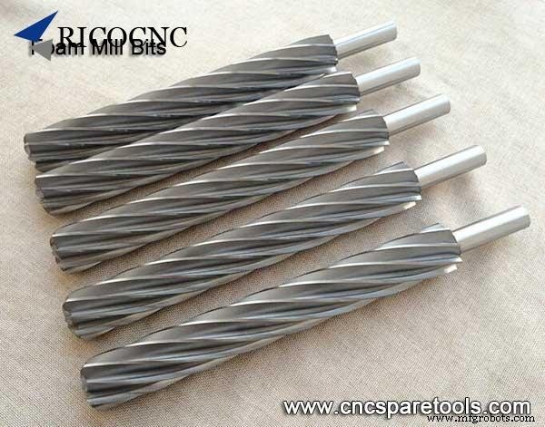 Benefits of High-Speed Dynamic Balanced Cutting Tools