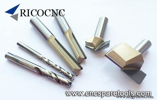 Safe Use of CNC Router Bits: A Comprehensive Guide