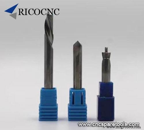 Comprehensive Guide to CNC Router Bit Types and Their Applications
