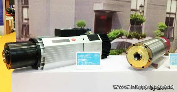 Choosing the Right High‑Speed Electric Spindle Motor: Key Principles