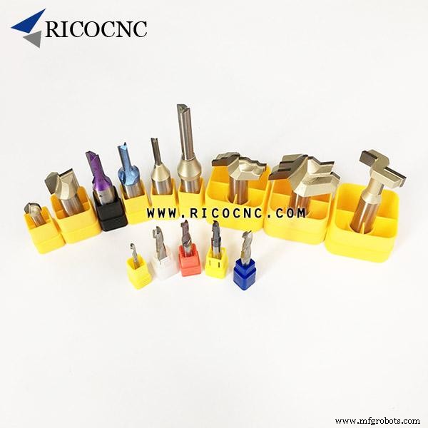 Essential Spare Parts for Reliable CNC Router Operation