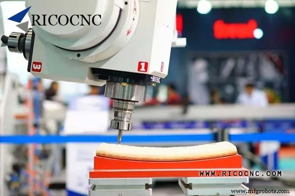 3 Essential Safety Tips for CNC Router Work
