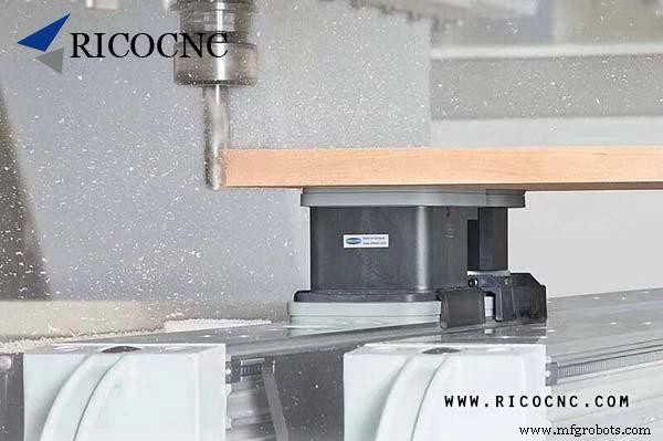 3 Essential Safety Tips for CNC Router Work