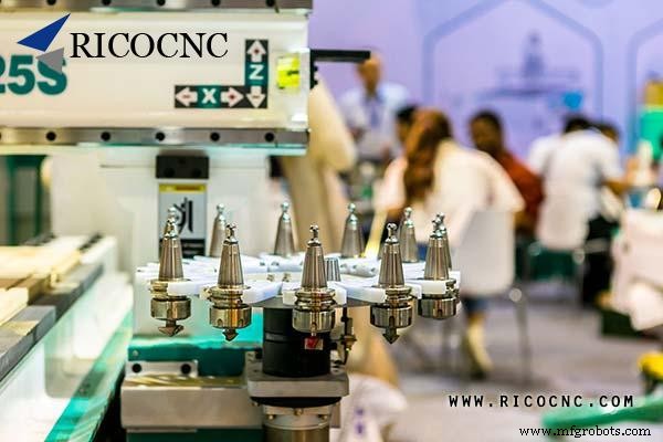 3 Essential Safety Tips for CNC Router Work