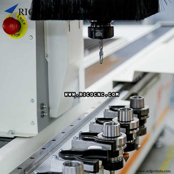 When to Replace CNC Tool Holders and Collets: Expert Guidance