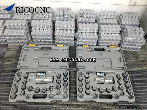 When to Replace CNC Tool Holders and Collets: Expert Guidance